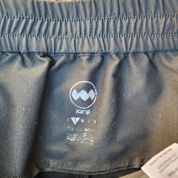 Janji Transit Pants - Womens S - Green - Picture 3 of 3